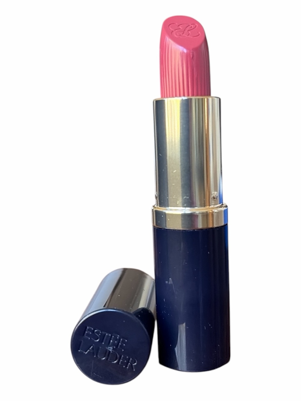 Estee Lauder Rebellious Rose Pure Color Lipstick Creme